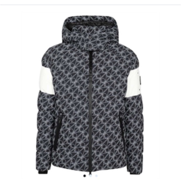 Brand new coat